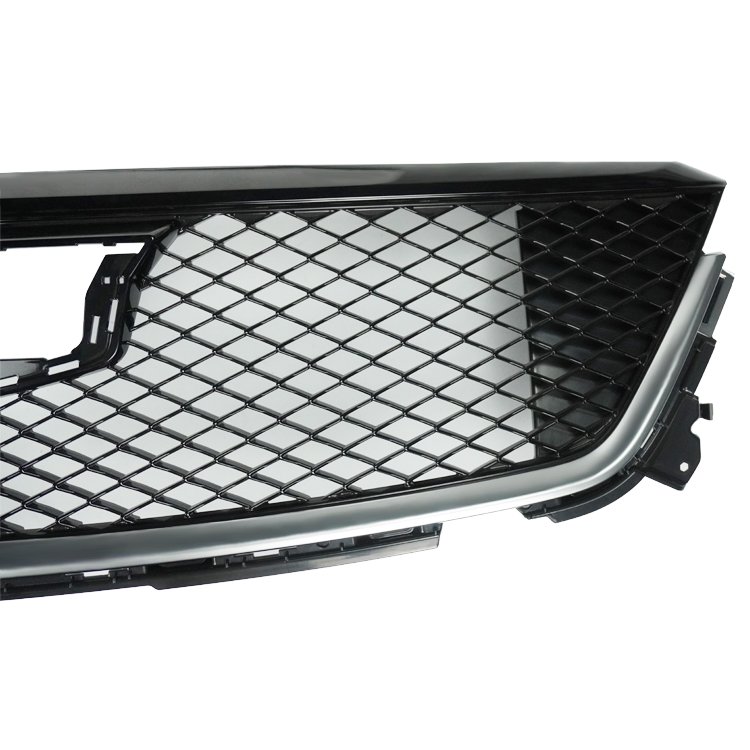Cadillac CT4 front grille - Image 3