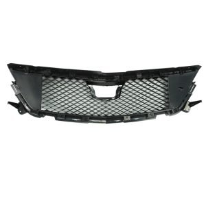 Cadillac CT4 front grille
