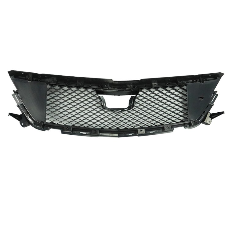 Cadillac CT4 front grille