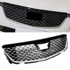 Cadillac CT4 front grille Luxury style