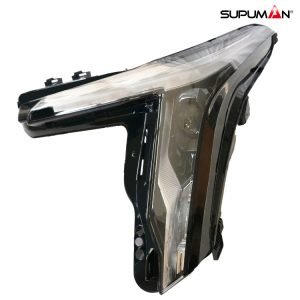 Cadillac CT4 head lamp