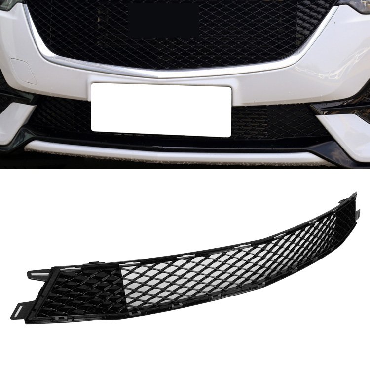 Cadillac CT5 low front grille