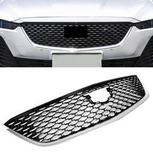 Cadillac CT5 front grille Luxury model