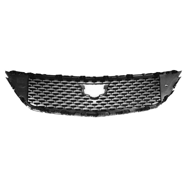 Cadillac CT5 front grille Luxury model - Image 2
