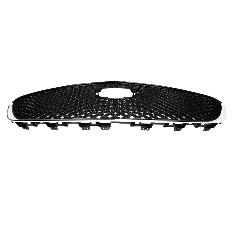Cadillac CT5 front grille sport style - Image 5
