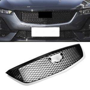 Cadillac CT5 front grille sport style