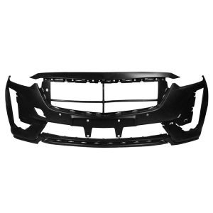 Cadillac ct5 upper front bumper US style
