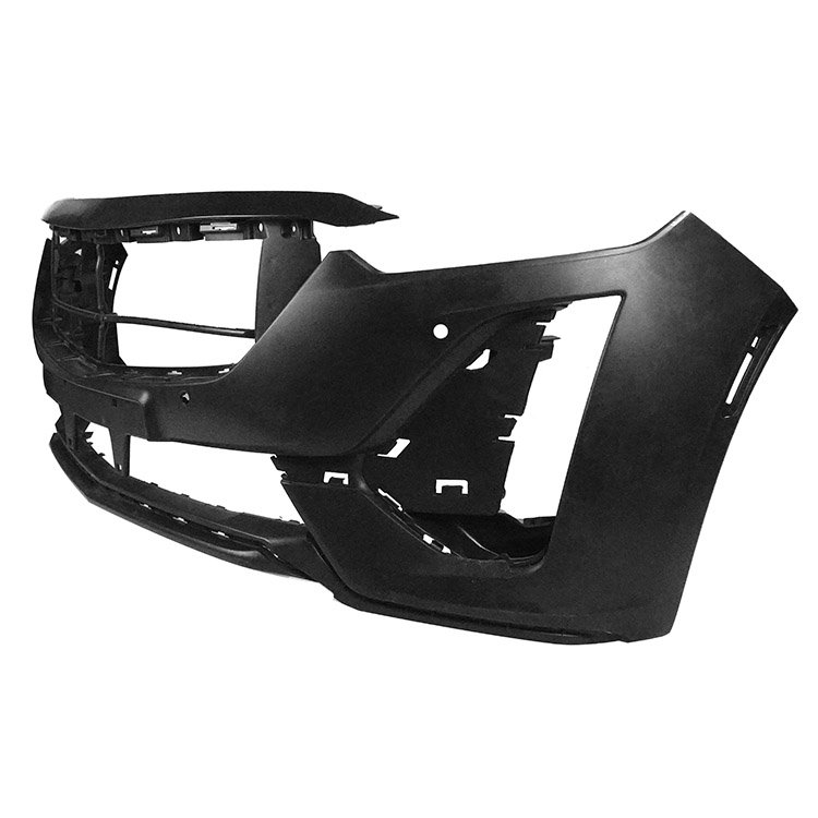 Cadillac ct5 upper front bumper US style - Image 6
