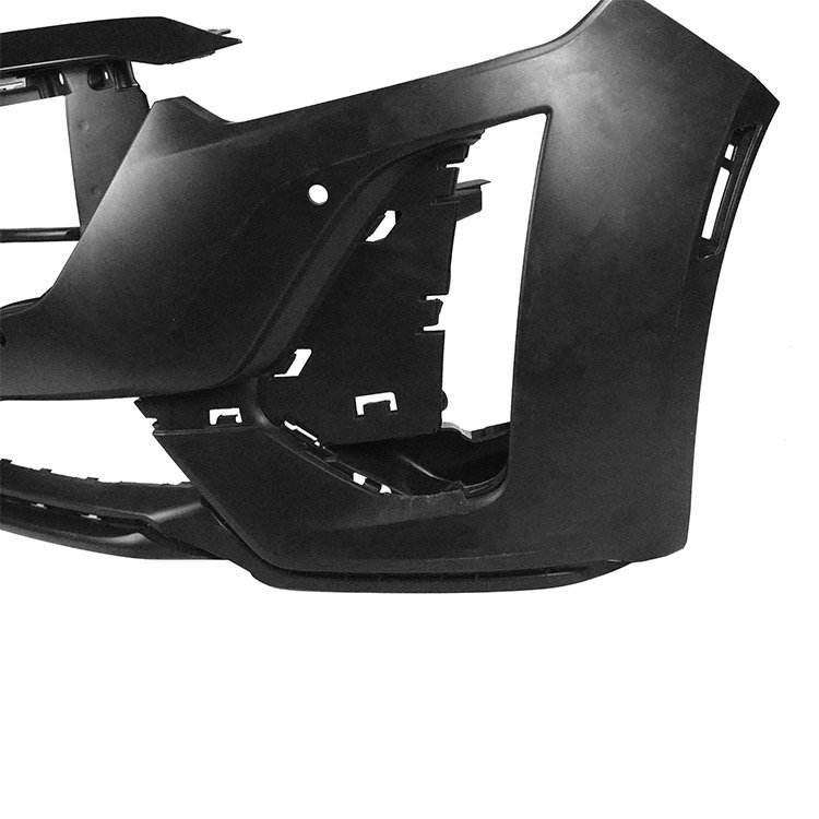 Cadillac ct5 upper front bumper US style - Image 4