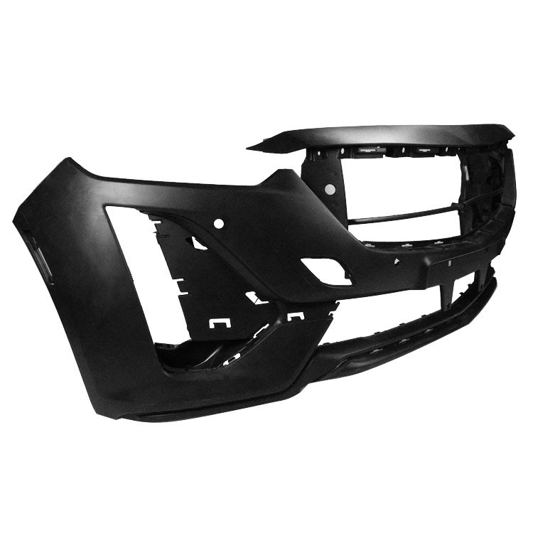 Cadillac ct5 upper front bumper US style - Image 3