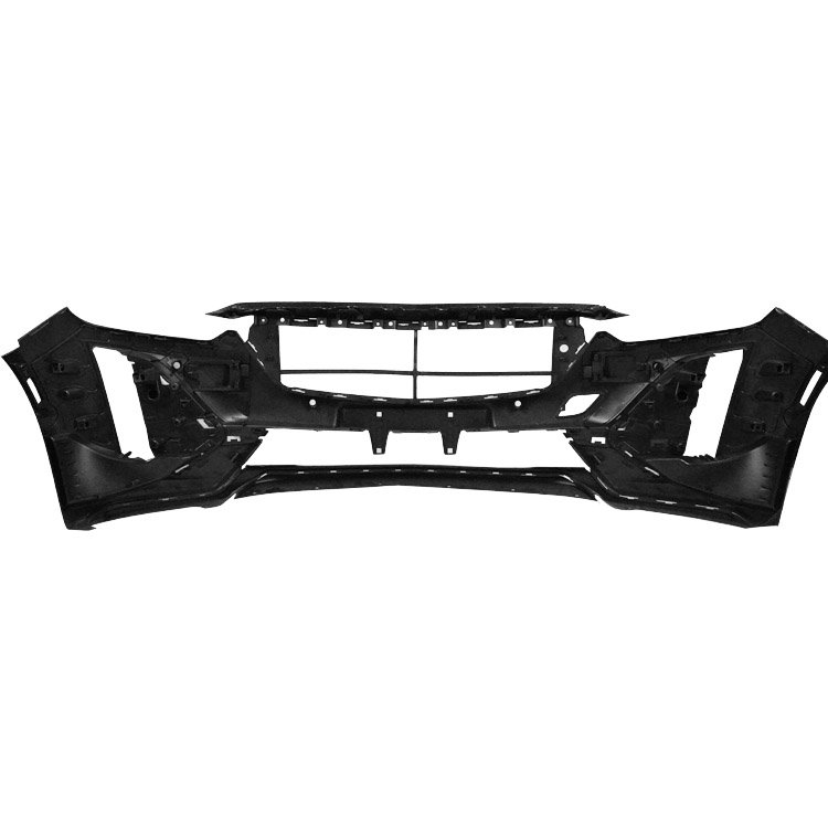 Cadillac ct5 upper front bumper US style - Image 2