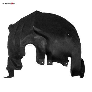 adillac CT5 rear fender flare lining