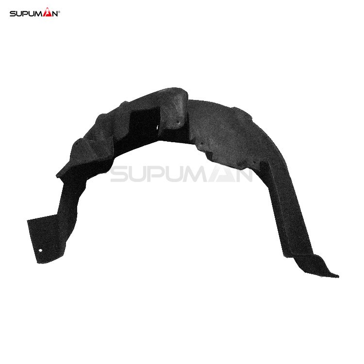 adillac CT5 rear fender flare lining - Image 2