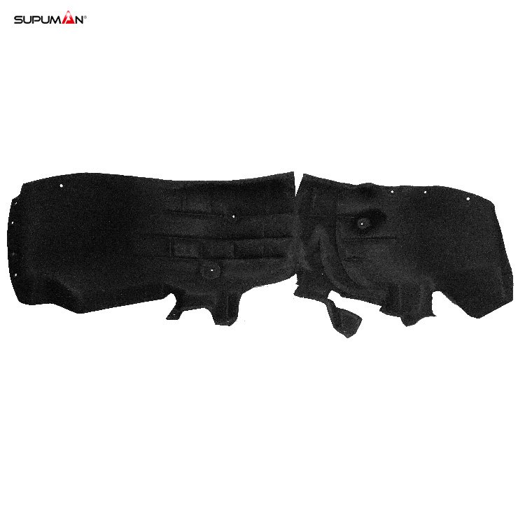 adillac CT5 rear fender flare lining - Image 6