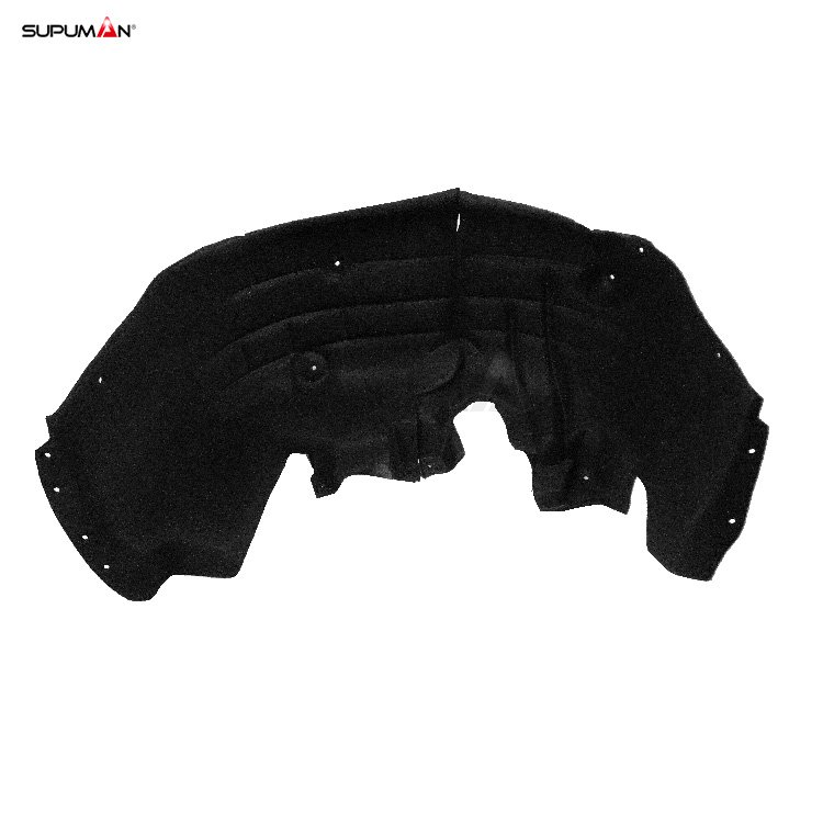 adillac CT5 rear fender flare lining - Image 5