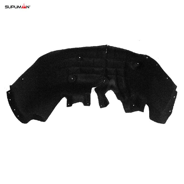 adillac CT5 rear fender flare lining - Image 3