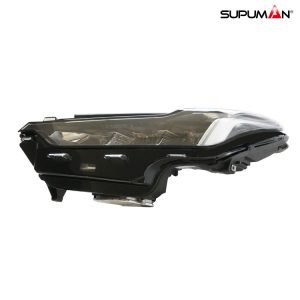 Cadillac CT5 head light