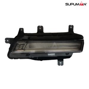 Cadillac CT5 daytime running lights