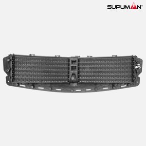 Cadillac CT5 window louver