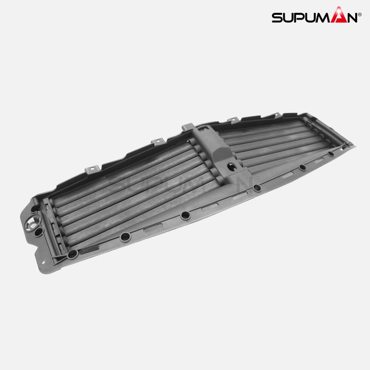 Cadillac CT5 window louver - Image 5