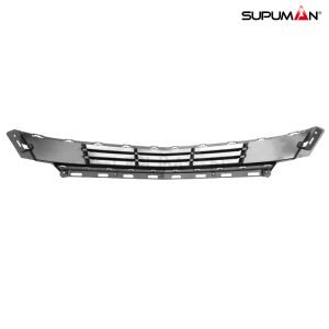 Cadillac CT5 low front grille