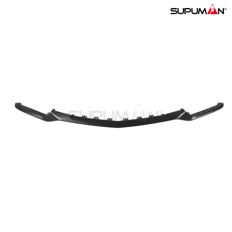 Cadillac CT5 front lip sport style - Image 2