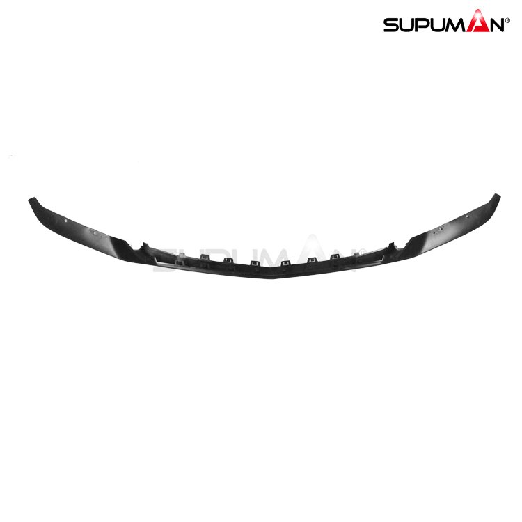 Cadillac CT5 front lip sport style - Image 5