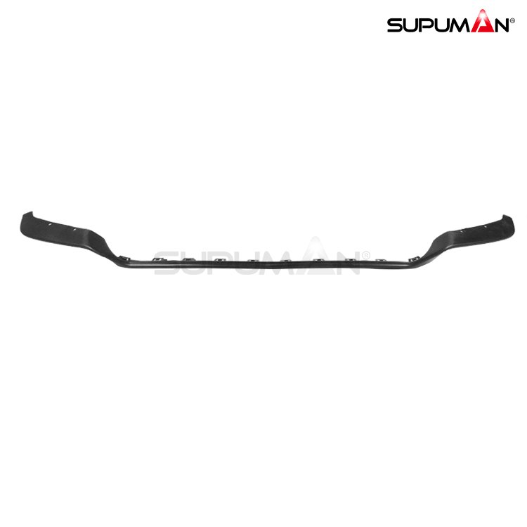 Cadillac CT5 front lip sport style - Image 4