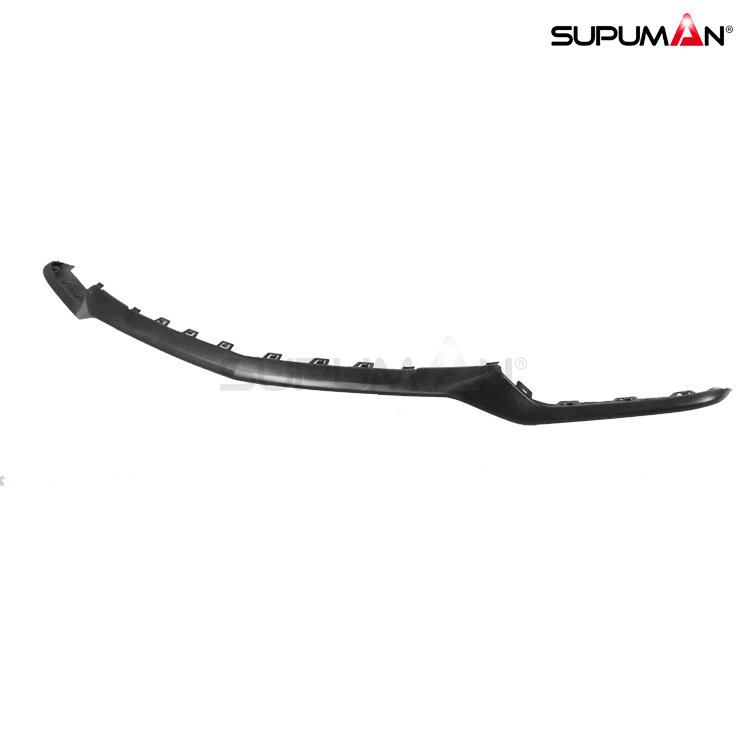 Cadillac CT5 front lip sport style - Image 3