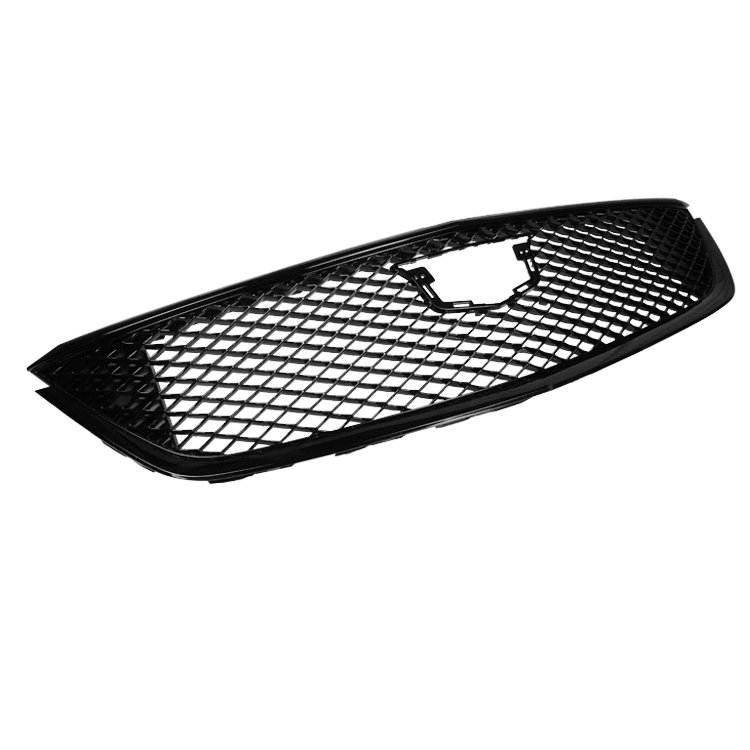 Cadillac CT5 front grille Modified style - Image 2