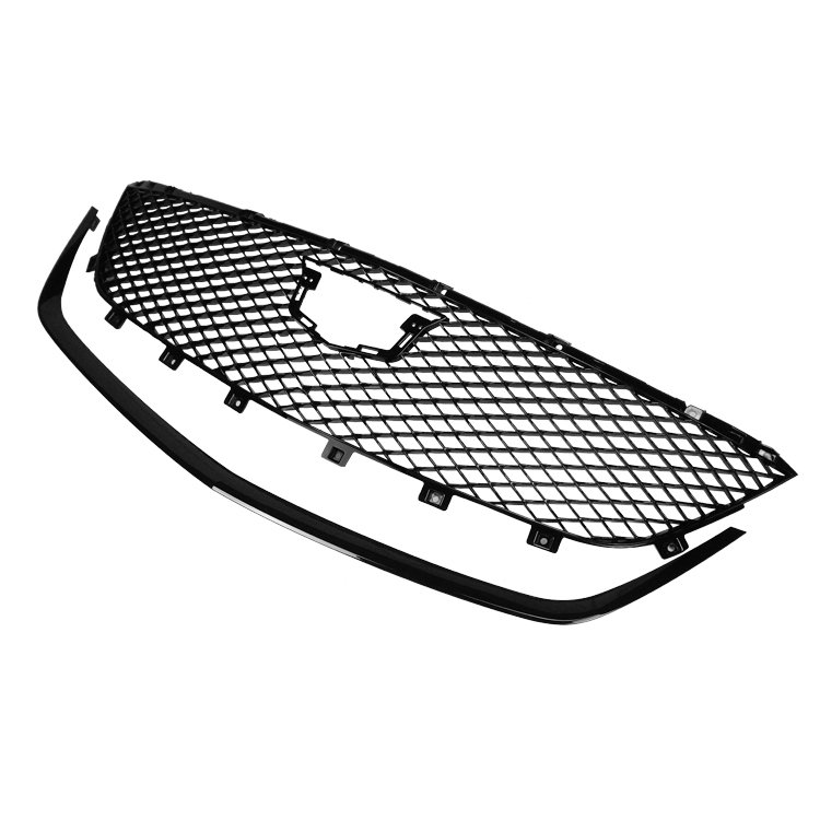 Cadillac CT5 front grille + trim - Image 3