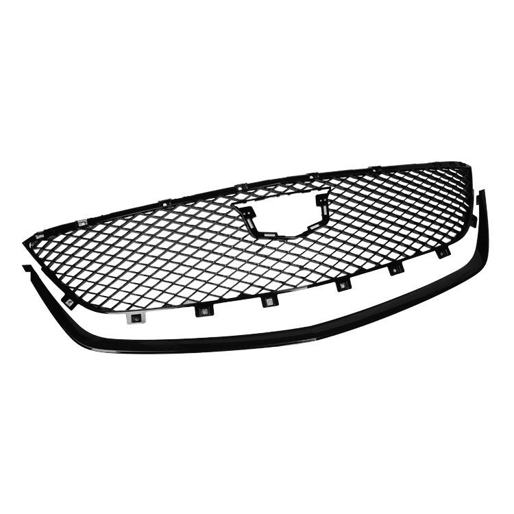 Cadillac CT5 front grille + trim - Image 2