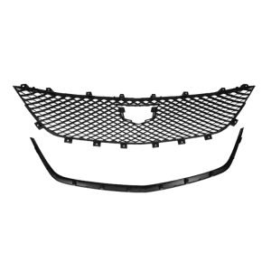 Cadillac CT5 front grille + trim