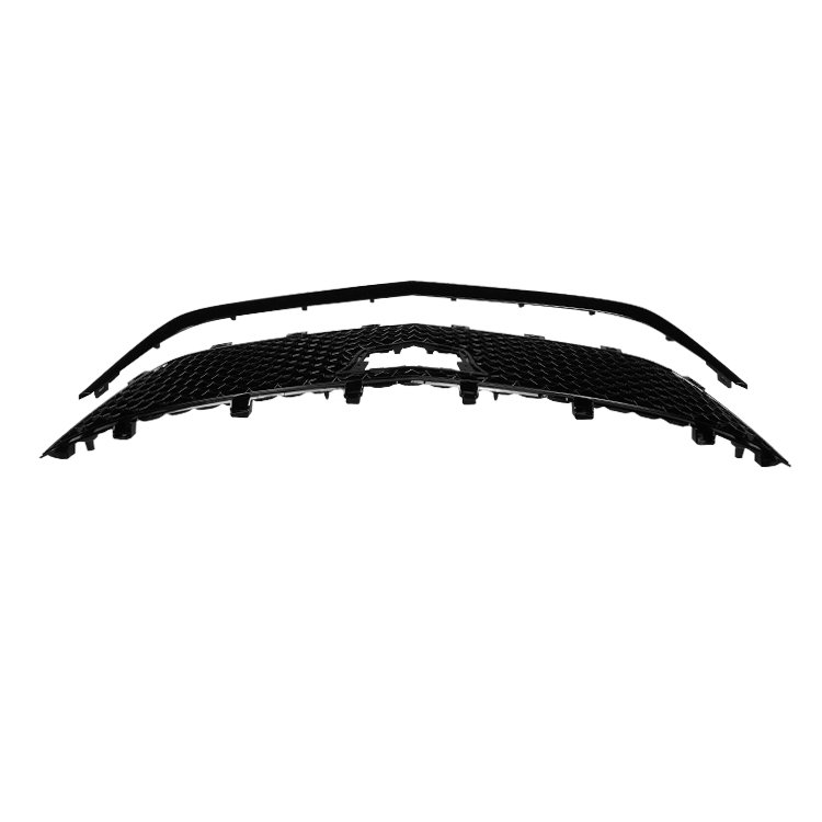 Cadillac CT5 front grille + trim - Image 5