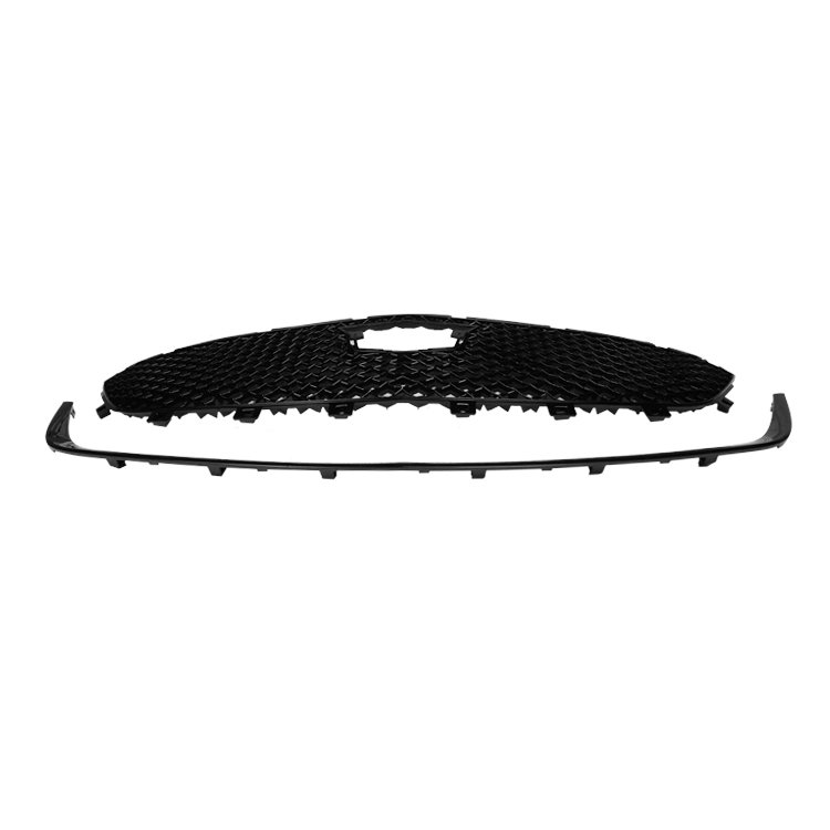 Cadillac CT5 front grille + trim - Image 6