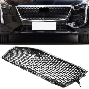 Cadillac CT6 front grille