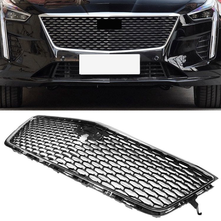 Cadillac CT6 front grille