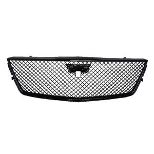 Cadillac CT6 front grille sport style