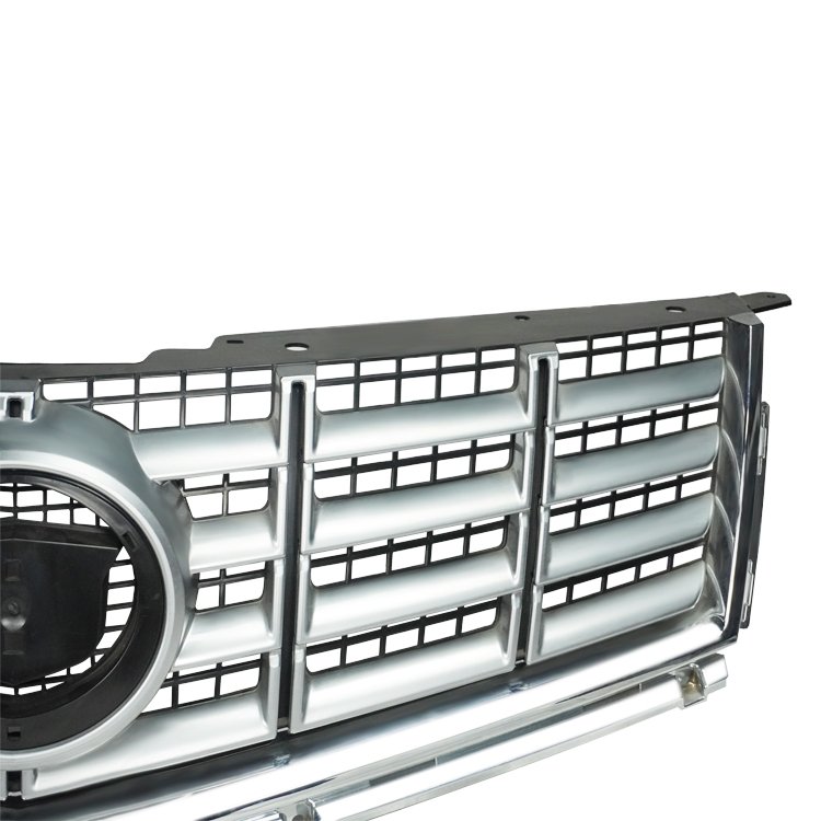 Cadillac 13 SRX upper front grille - Image 2