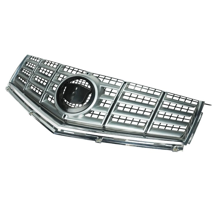 Cadillac 13 SRX upper front grille - Image 5