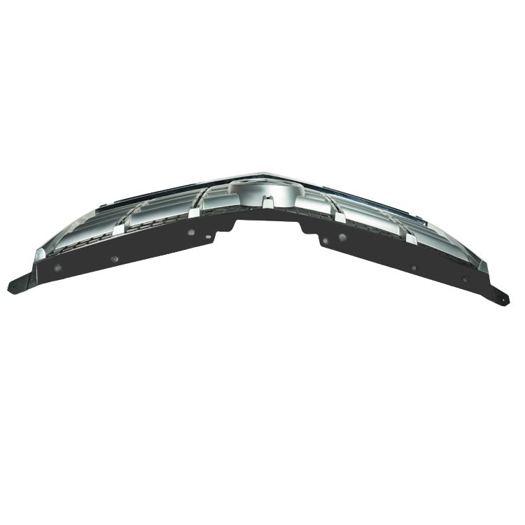 Cadillac 13 SRX upper front grille - Image 4