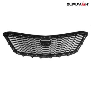 Cadillac XT4 front grille Luxury style