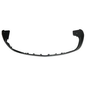 Cadillac XT4 rear bumper bar