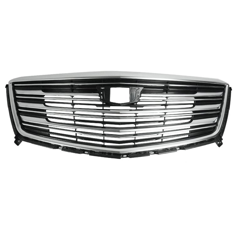 Cadillac xt5 front grille 2016+ - Image 2