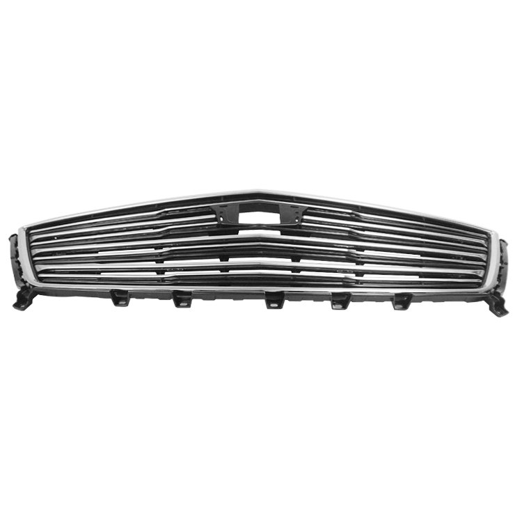 Cadillac xt5 front grille 2016+ - Image 5