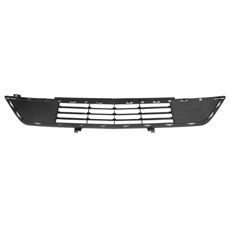 Cadillac xt5 low bumper grille