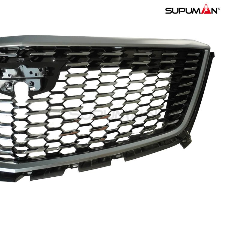 Cadillac xt5 front grille - Image 6