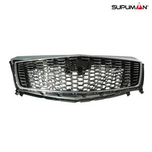 Cadillac xt5 front grille
