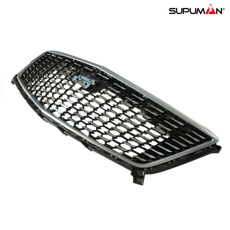 Cadillac xt5 front grille - Image 2
