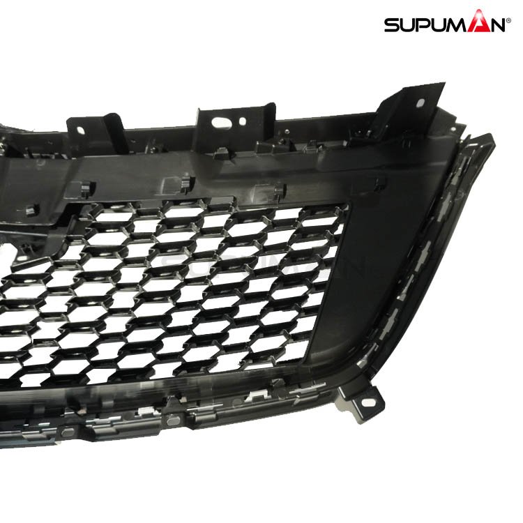 Cadillac xt5 front grille - Image 4